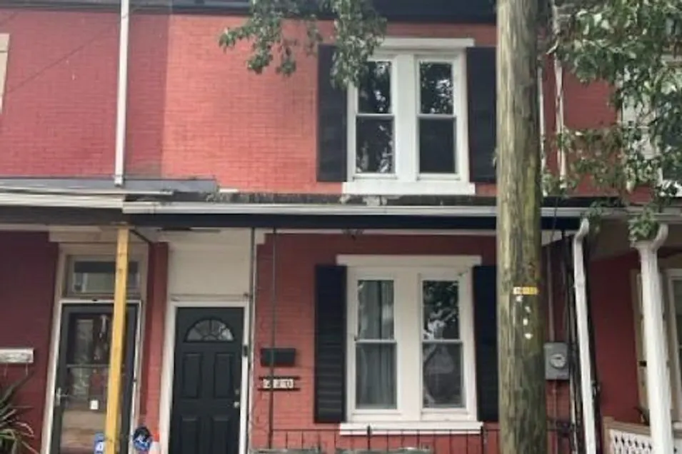 220 W Union Ave Burlington, NJ 08016, Burlington County