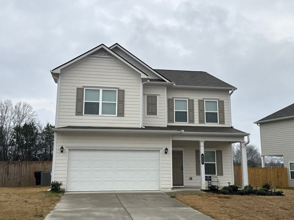 622 Summerfield Ln NW Cartersville, GA 30120, Bartow County