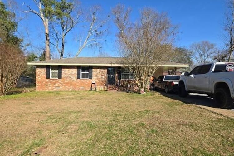 211 Tanglewood Dr NE Dalton, GA 30721, Whitfield County