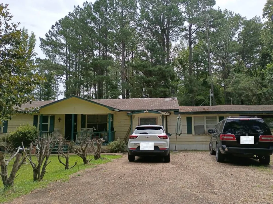 105 Ouachita 557 Camden, AR 71701, Ouachita County