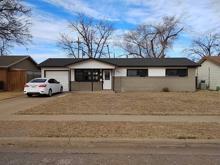 5022 52nd St Lubbock, TX 79414, Lubbock County