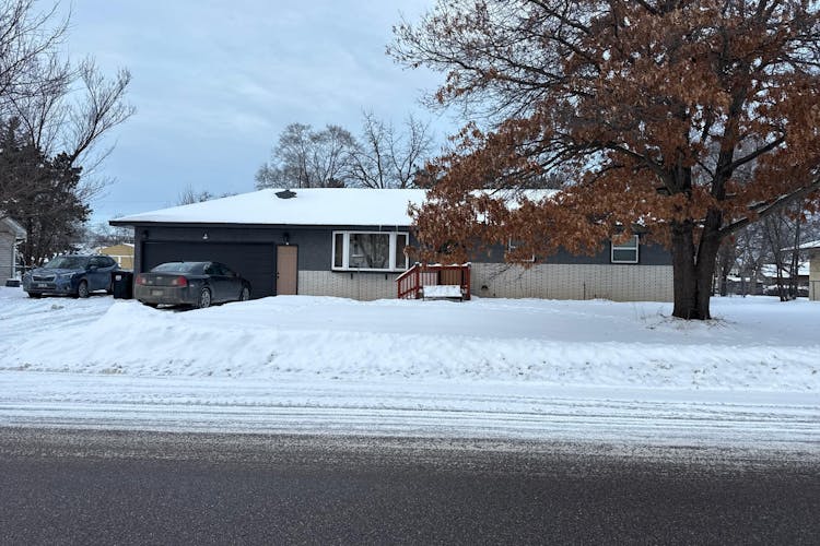 823 40th Ln Anoka, MN 55303, Anoka County