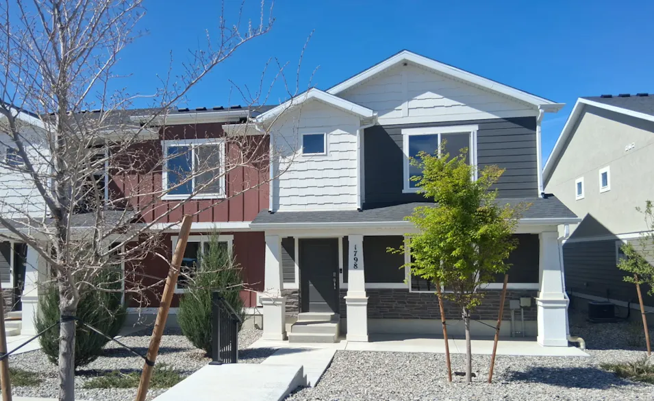 1798 North Blue Iris Avenue Tooele, UT 84074, Tooele County