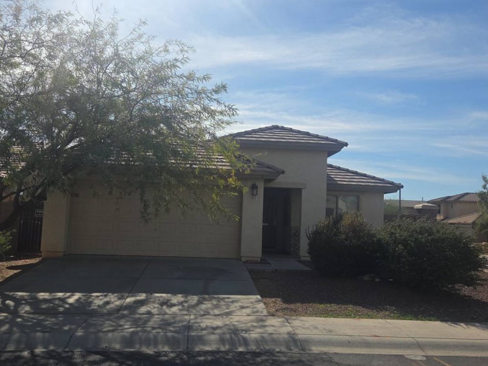 25875 W St Catherine Ave Buckeye, AZ 85326, Maricopa County