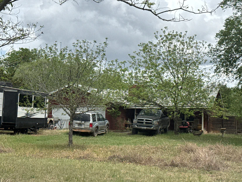 13203 Easley Dr