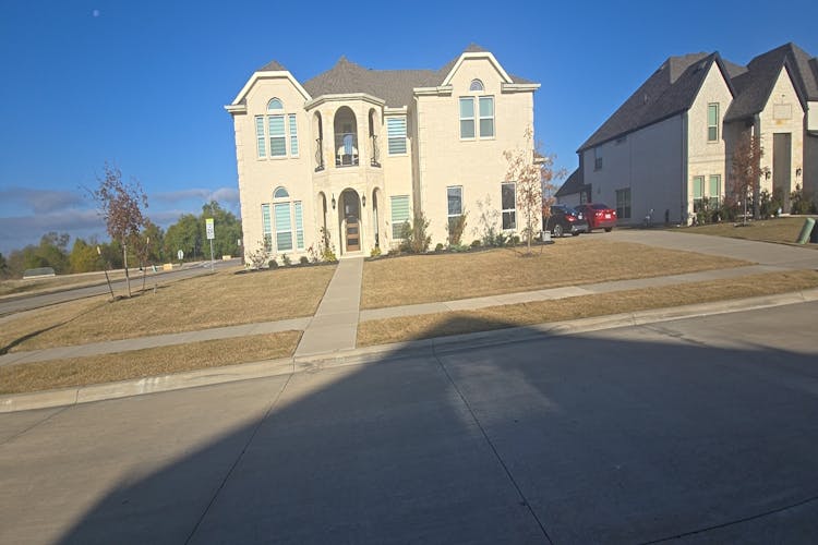 1193 Wimberly Dr Forney, TX 75126, Kaufman County