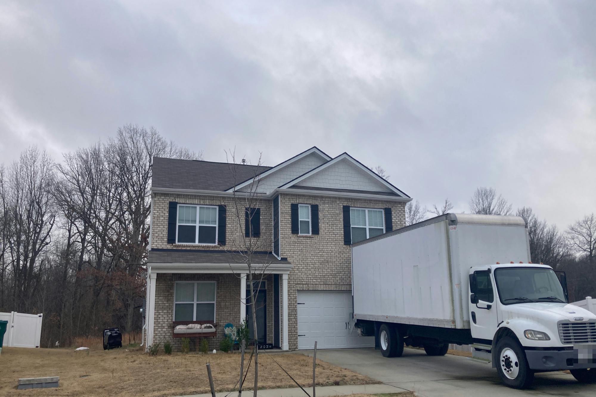 Scotlyn Way, White House, TN 37188