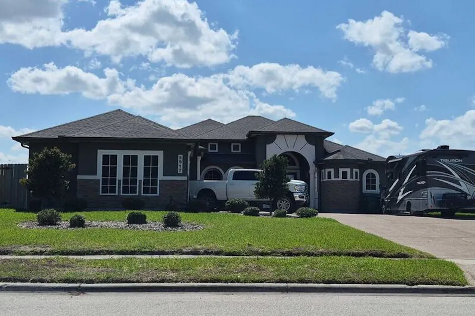 5517 S Oso Pkwy Corpus Christi, TX 78414, Nueces County