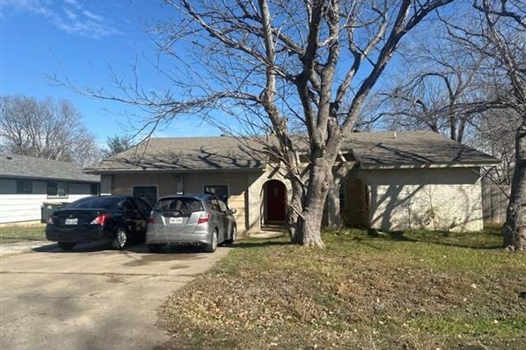 13307 Perthshire St Austin, TX 78729, Williamson County