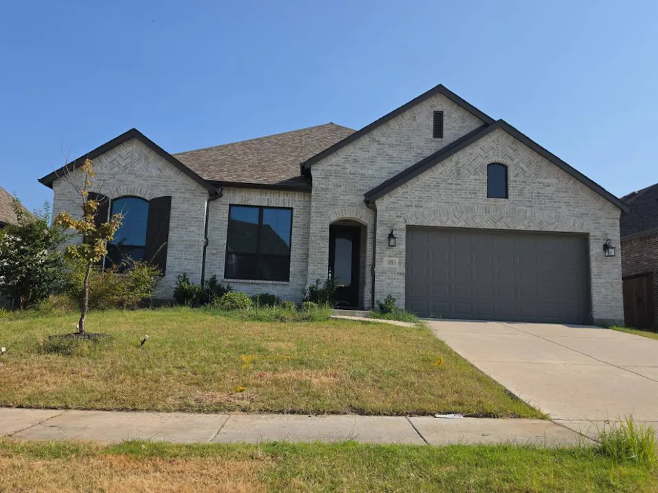 4206 Savannah Ct Denison, TX 75020, Grayson County