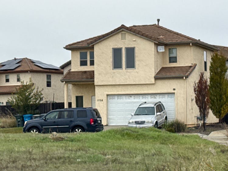 1708 Bluffs Dr Oroville, CA 95965, Butte County