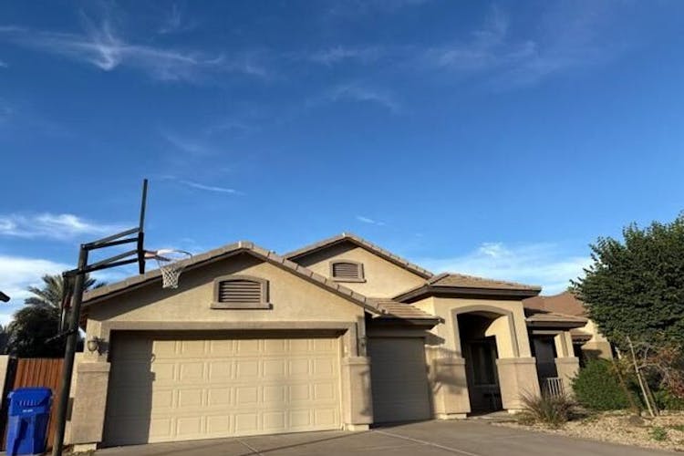 544 W Thompson Pl Chandler, AZ 85286, Maricopa County