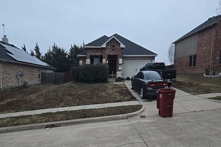 1408 Evergreen St Royse City, TX 75189, Rockwall County