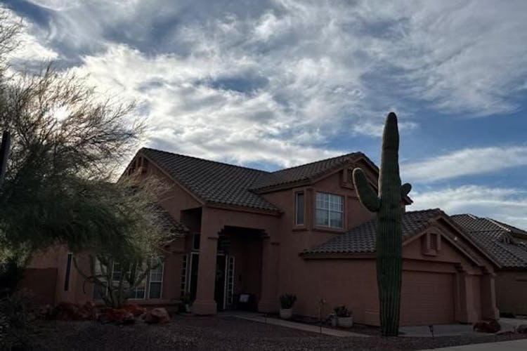 11187 E Oberlin Way Scottsdale, AZ 85262, Maricopa County