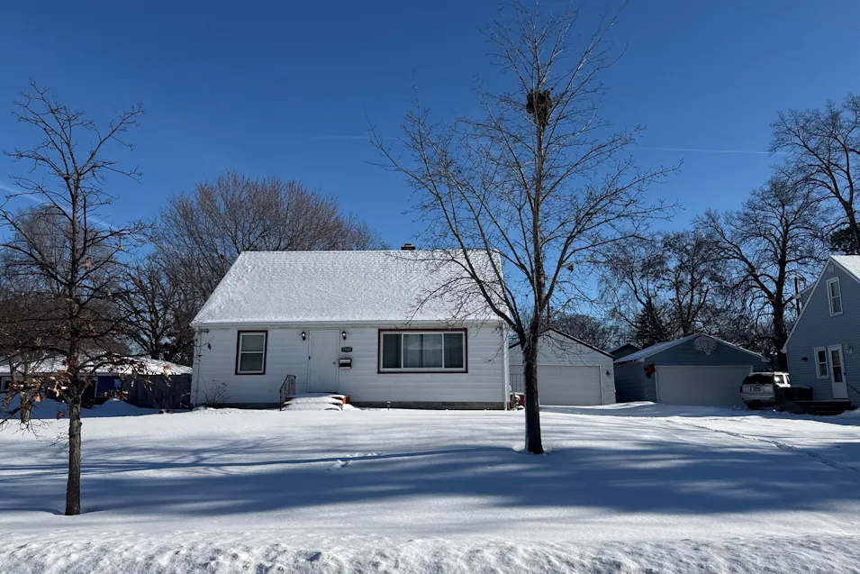 5540 Xenia Ave N Crystal, MN 55429, Hennepin County