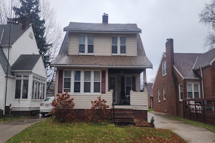 659 Voelker Ave Euclid, OH 44123, Cuyahoga County