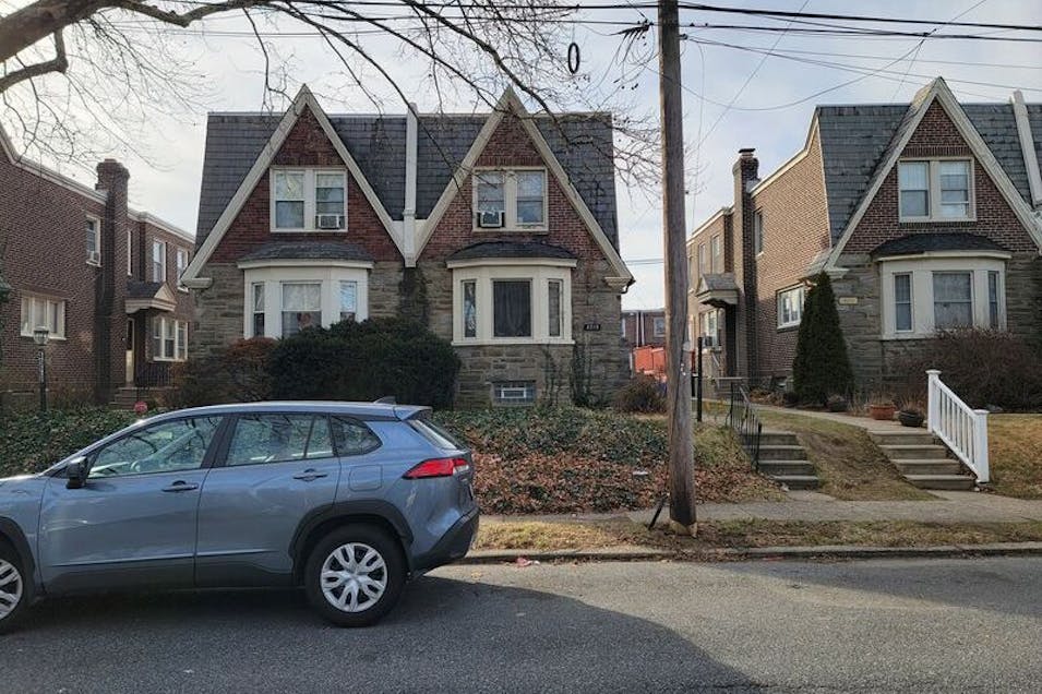 4018 Hartel Avenue Philadelphia, PA 19136, Philadelphia County