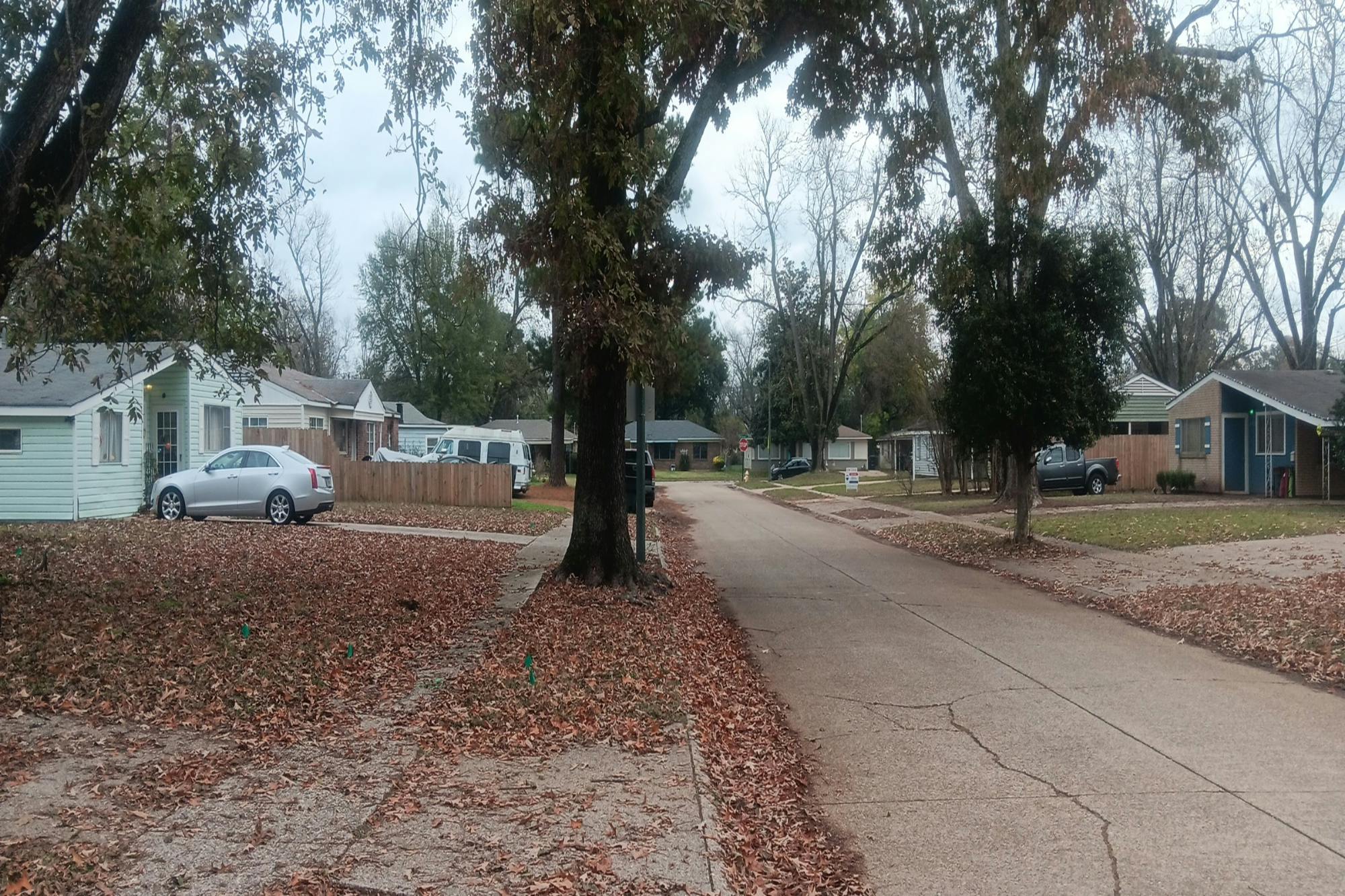 Oriole St, Bossier City, LA 71112