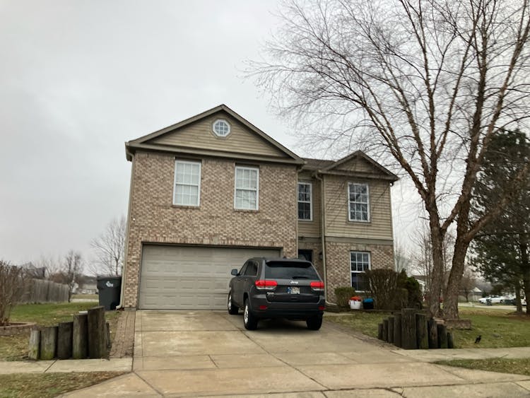 10803 Gathering Dr Indianapolis, IN 46259, Marion County