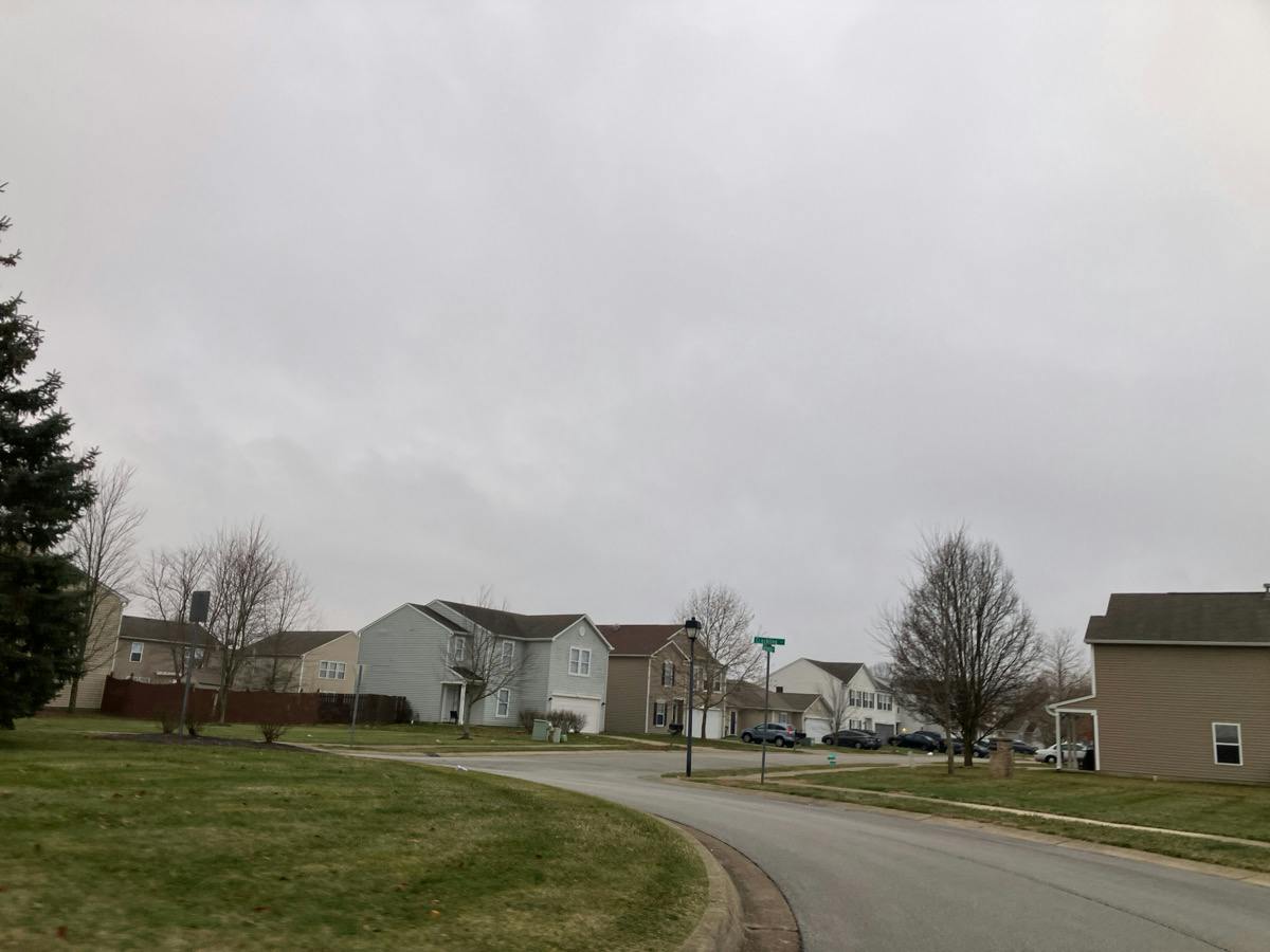 Gathering Dr, Indianapolis, IN 46259