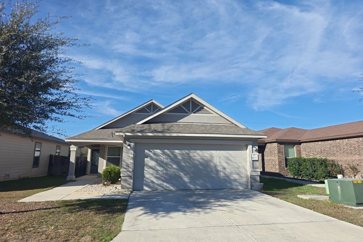 4631 Trevor Way San Antonio, TX 78217, Bexar County