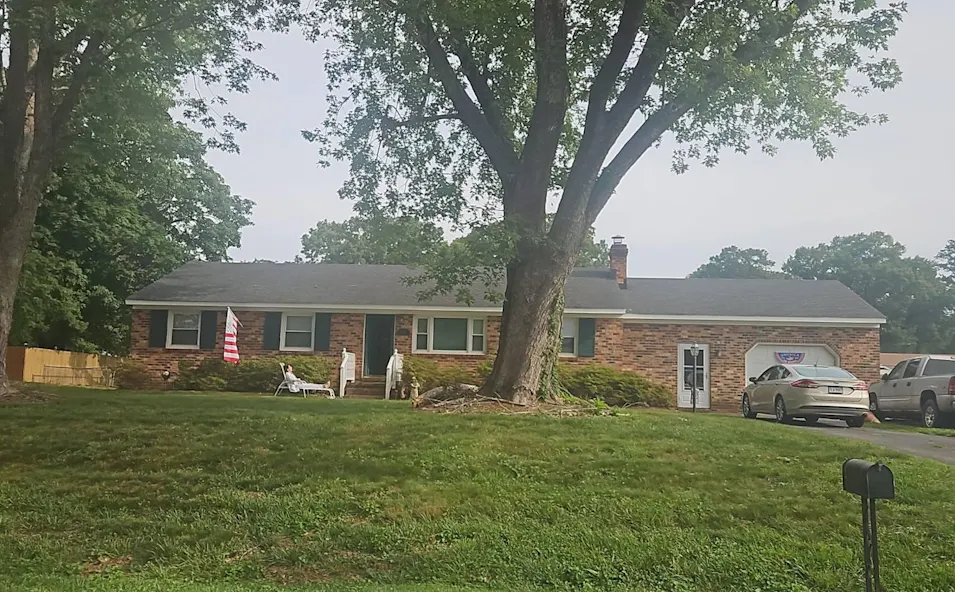 7342 Sedgemoor Cir Mechanicsville, VA 23116, Hanover County
