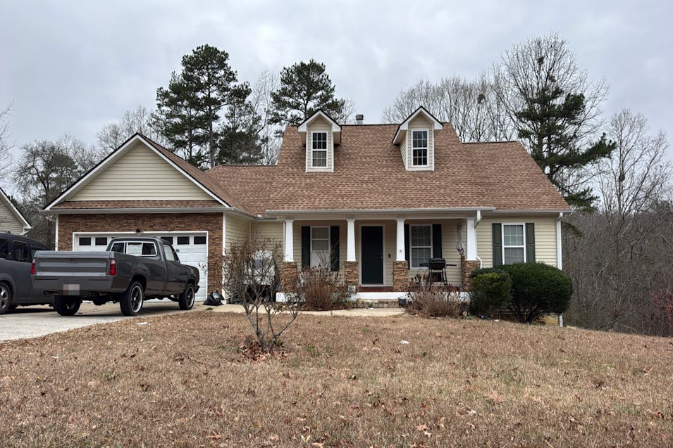 14 Washakie Ln Adairsville, GA 30103, Bartow County