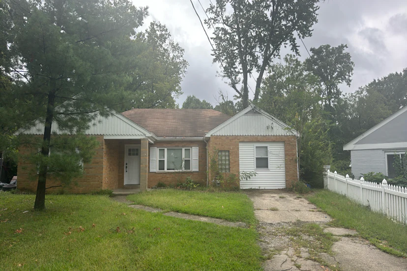 5301 Leon Court