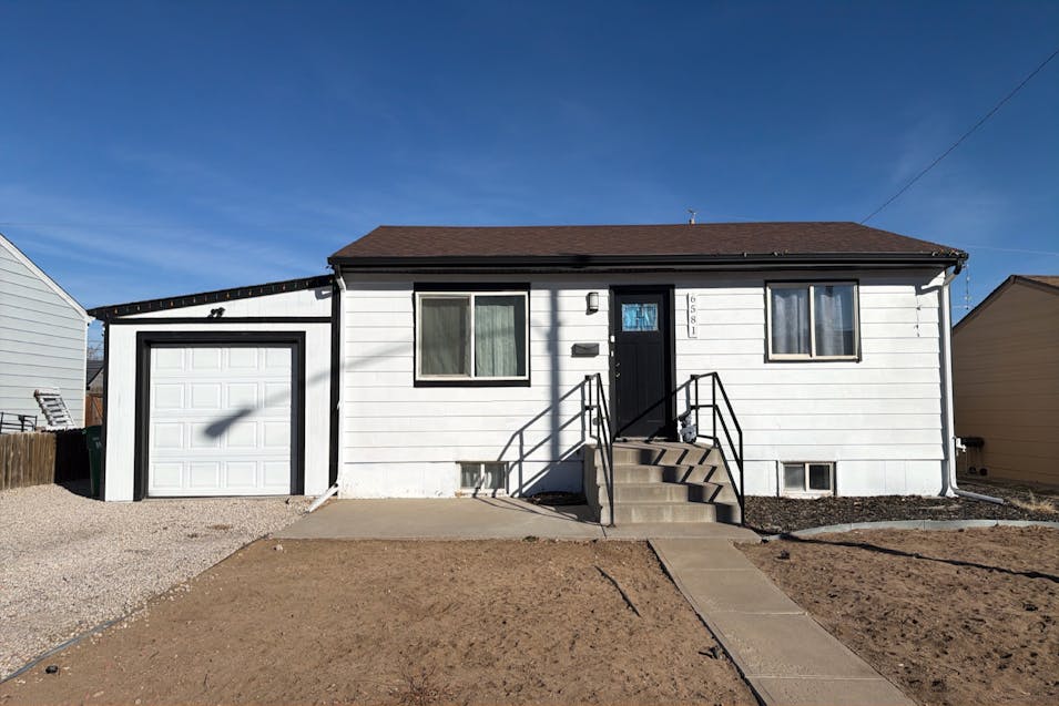 6581 East 79th Avenue Commerce City, CO 80022, Adams County