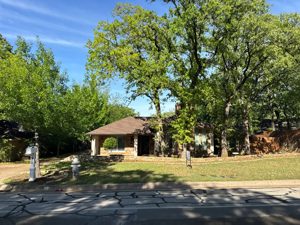 511 Washington Drive Arlington, TX 76011, Tarrant County