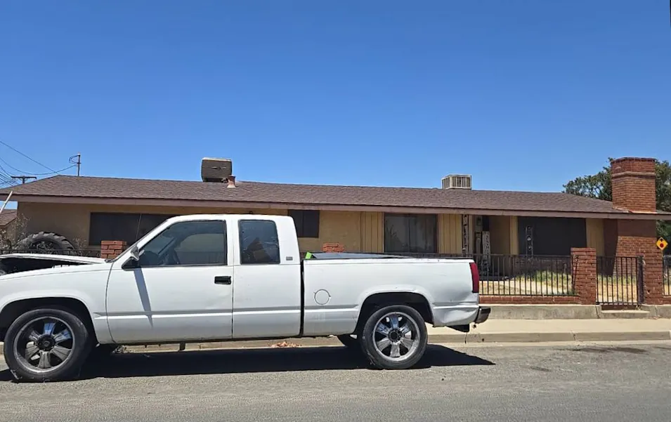 15990 Heather Avenue Ivanhoe, CA 93235, Tulare County