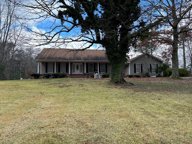 12080 New Highway 68 Tellico Plains, TN 37385, Monroe County