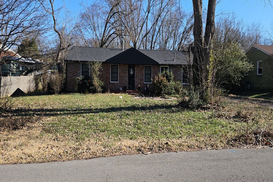108 Chestnut Dr Clarksville, TN 37042, Montgomery County