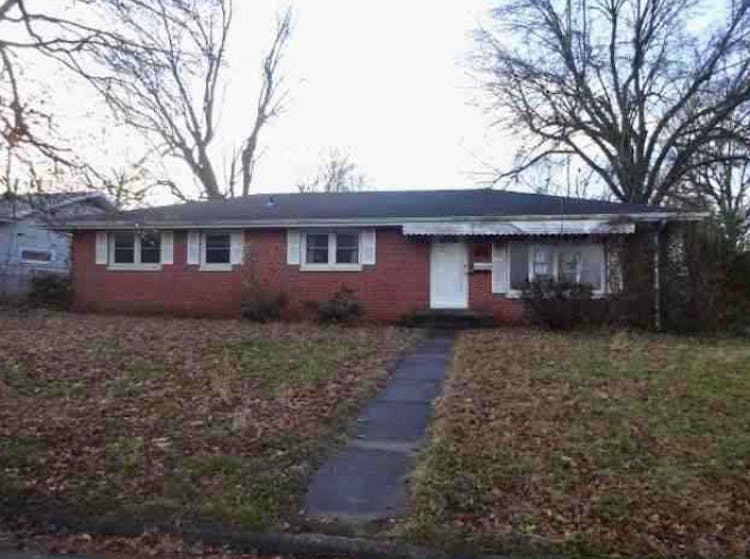 606 E Wayland Street Springfield, MO 65807, Greene County