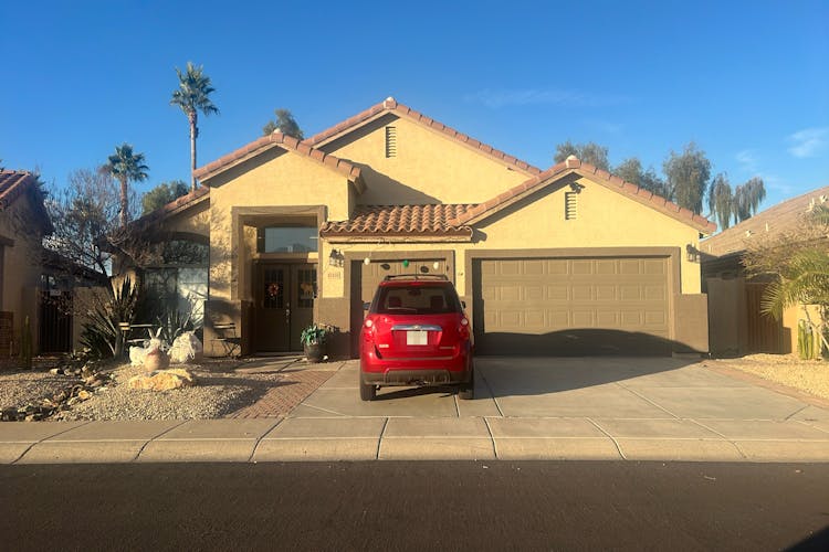 13432 W Caribbean Ln Surprise, AZ 85379, Maricopa County