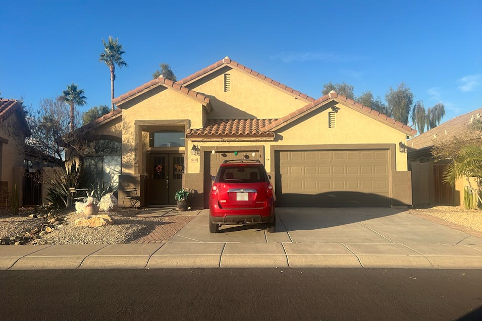 13432 W Caribbean Ln Surprise, AZ 85379, Maricopa County