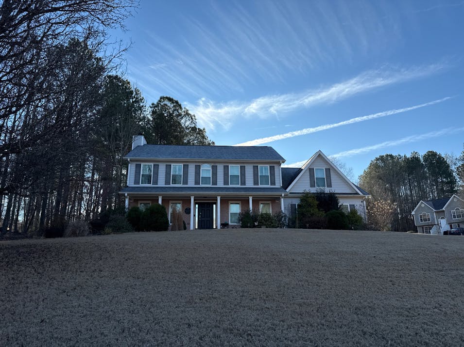 410 McKenzie Dr Stockbridge, GA 30281, Henry County