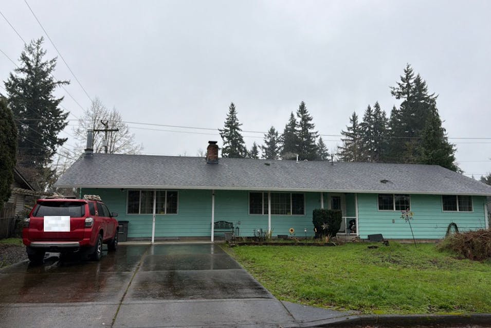 8301 NE Benton Drive Vancouver, WA 98662, Clark County