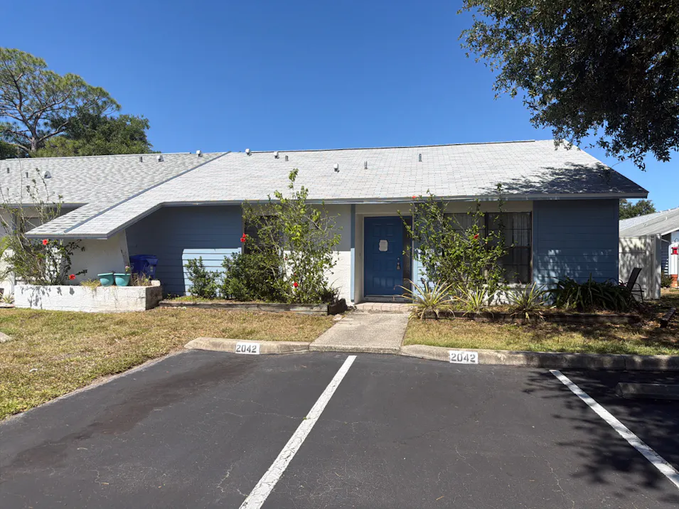 2044 Sheffield Ct Oldsmar, FL 34677, Pinellas County