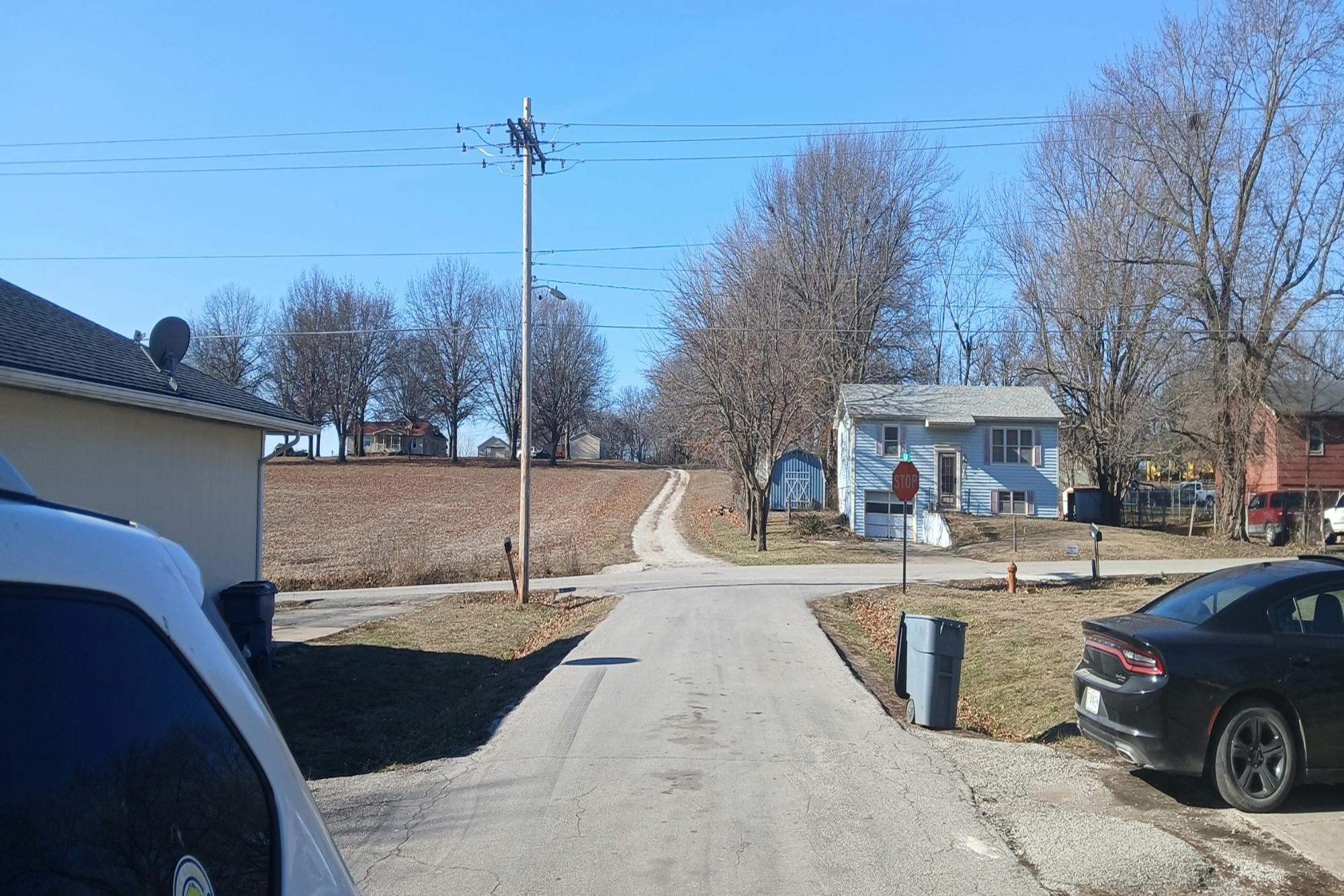 Olive St, Richmond, MO 64085