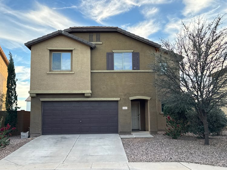 4643 West Juniper Avenue Coolidge, AZ 85128, Pinal County