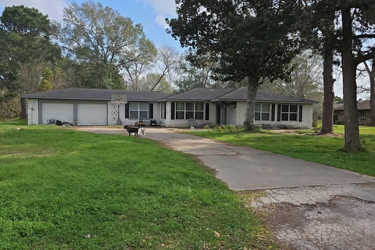 239 Robertson St Lolita, TX 77971, Jackson County
