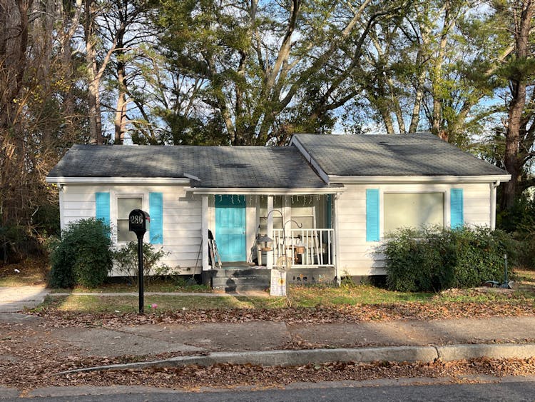 286 Simpson Street McDonough, GA 30253, Henry County