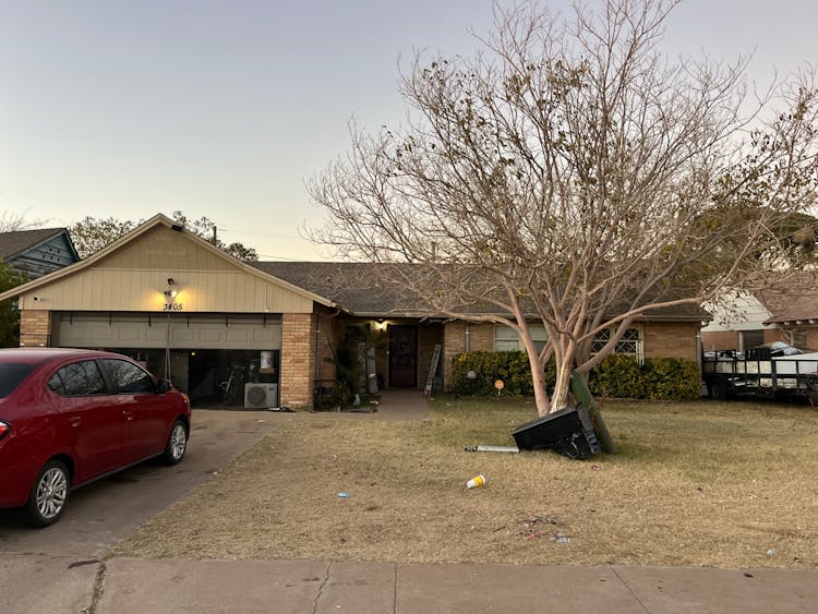 3405 Clearmont Ave Odessa, TX 79762, Ector County