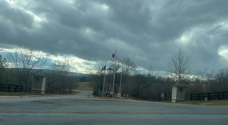 1090 Lakeview Drive Cross Junction, VA 22625, Frederick County