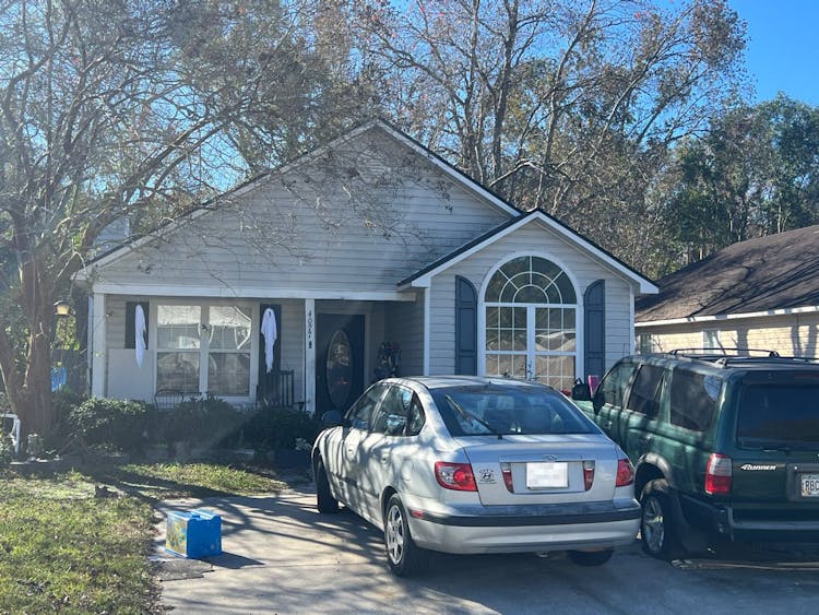 4077 Chadwyck Drive Valdosta, GA 31605, Lowndes County