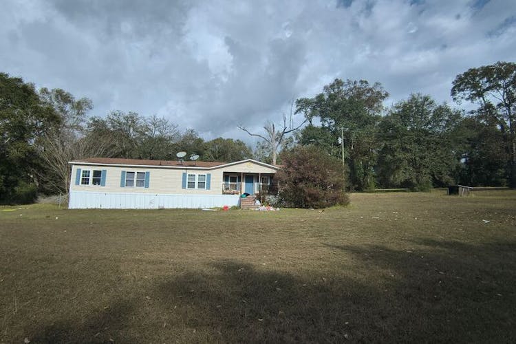 128 Rosewood Lane Lucedale, MS 39452, George County