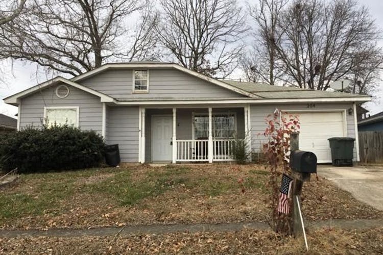 204 Mountain Creek Drive Madison, AL 35757, Madison County