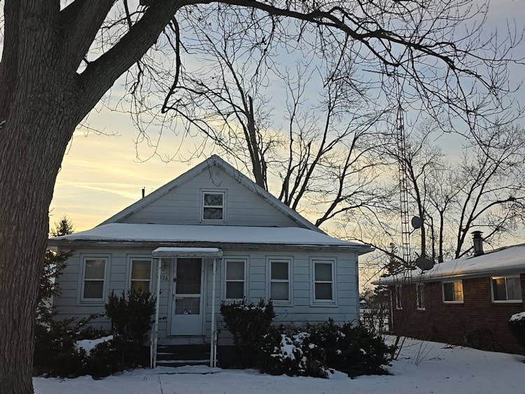 4136 Hakes Rd Northwood, OH 43619, Wood County