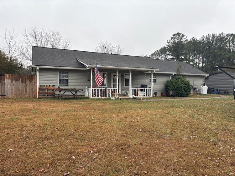 165 Graystone Dr Covington, GA 30014, Newton County